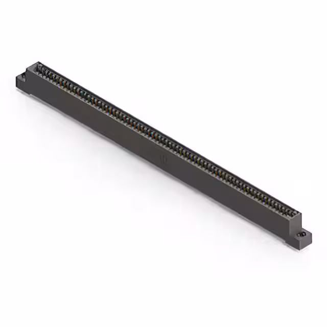 895-072-540-108 EDAC Inc.  Edgeboard Connectors